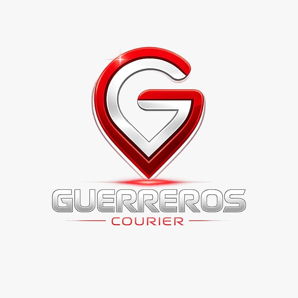 Logo de Guerreros Courier